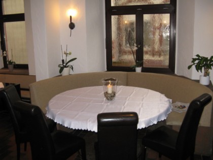 Фото: Hotel-Restaurant Germania