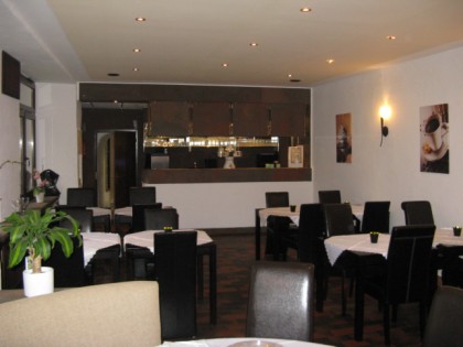 Фото: Hotel-Restaurant Germania