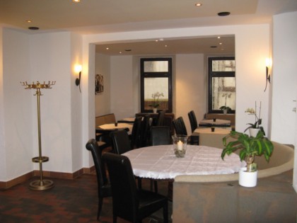 Фото: Hotel-Restaurant Germania